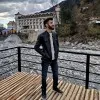 Aakash Mehta
