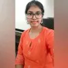 RR Shreya