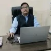 Rajesh Chaubey
