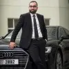 Mohammad ashraf