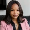 Madaleine Johnson