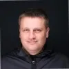 Mike Komarichyn