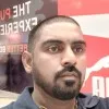 Shrini Vasan