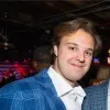 Zach Lewallen