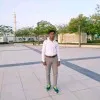 Aniket Mhetre