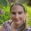 Lauren Hill