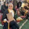 Rahaf Rafat