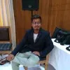 Shrenik Jain