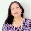 Nadia Sultani