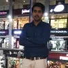 sarvesh sharma