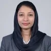 faseela ahmad