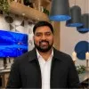 Chris Lutchmansingh