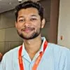 Krishna Mahajan