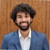 Harsha Rayaprolu
