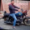 Rabi Maity