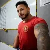 Luan Malato Souza