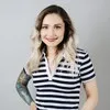Anastasiia Redina