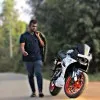 Ravitej Gowda