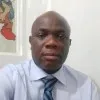 Robert Efeogona