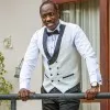 Daniel Mbiye
