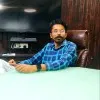 Nitish Pandey