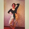 Sarbasree Dasgupta