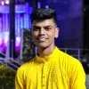 Pranav Patil
