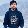 Zain Shahzad