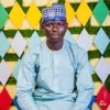 Sen Faruk Abdulrauf Olatunji