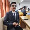 Pranav Baraskar