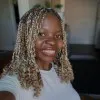 Lizzy Nankumba