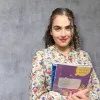 Bahar Rashedi