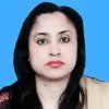 Shahida Sharif