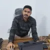 ISRAR KHAN
