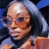 Jonique Perry
