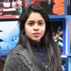 Atrayee Roy