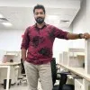 Binto Baiju