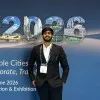 Tirth Chopra