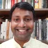 Samanwaya Sengupta