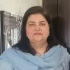 Ayesha Jamal Ansari