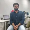 Ramki Marichamy