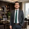 Mohamed Essam
