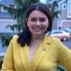 Gunay Askerova