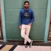 Abhijeet Ghadge
