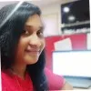 Akhila Ballipara