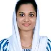 Sajina Shajahan