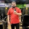 Gulfam Hussain