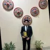 Abhishek Baruah