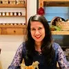 Dyafni Dsouza