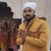 Vishvajeet Bind